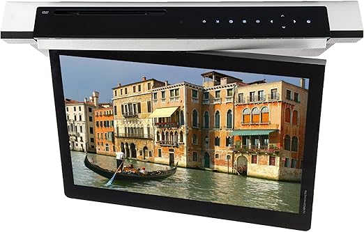 Visua VSKTV133P Premium Aluminium 13.3": Amazon.de: Elektronik
