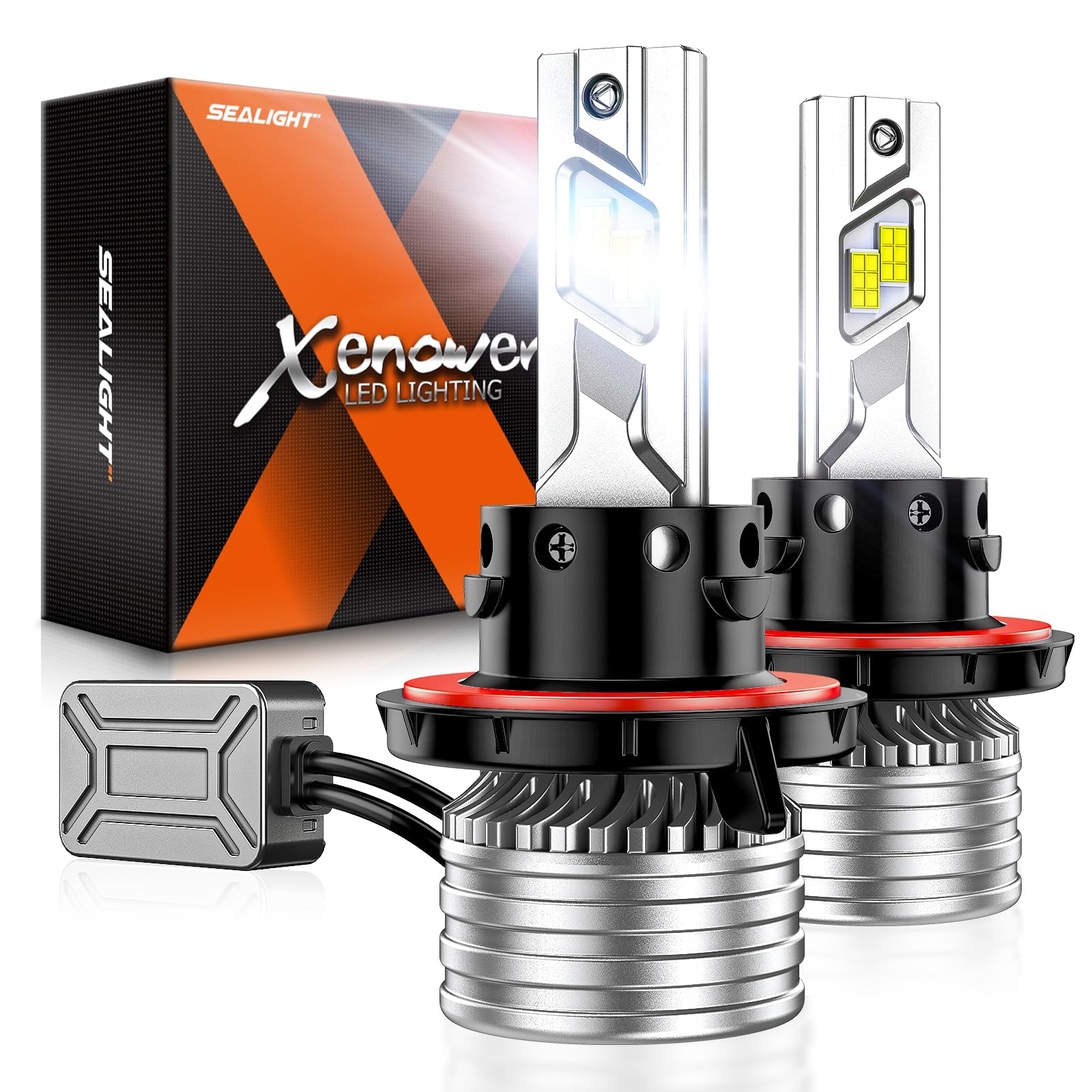 SEALIGHT FOB BULBS Image