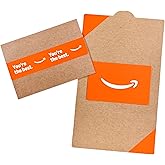 Amazon Physical Gift Card - Appreciation