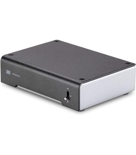 Schiit Magni+&Modi ヘッドホンアンプ&プリアンプ(シルバー) Amazon | Schiit Magni+ お手頃価格の言い訳のないヘッドフォン