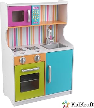 amazon cucine giocattolo legno