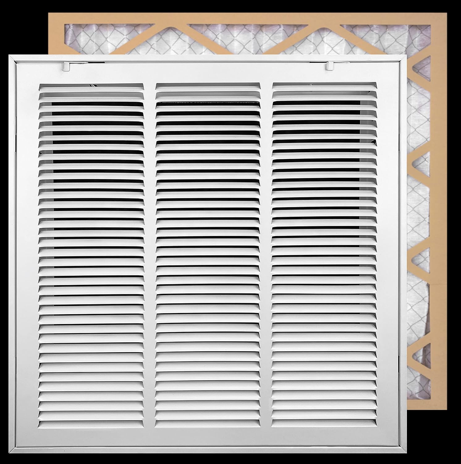Registers, Grilles & Vents - Handua 18
