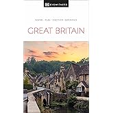 DK Great Britain (Travel Guide)