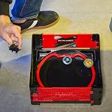 Beyblade X Clash and Carry Beystadium Battle Arena Brand Beyblade view 4