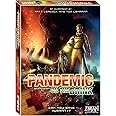 Pandemic on the Brink Board Game EXPANSION | Family Board Game | Strategy Board Game | Cooperative Board Game | Ages 8+ |2 to