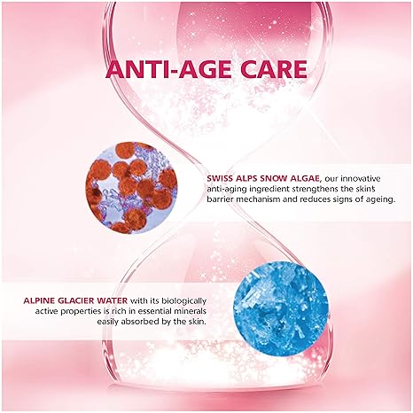 swiss image anti aging cream reviews