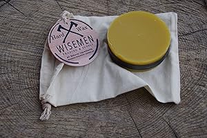 Wisemen Trading Hard Axe Wax – Axe and Knife Protection