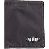 Big Skinny Metro Bi-Fold Slim Wallet, Holds Up to 20 Cards