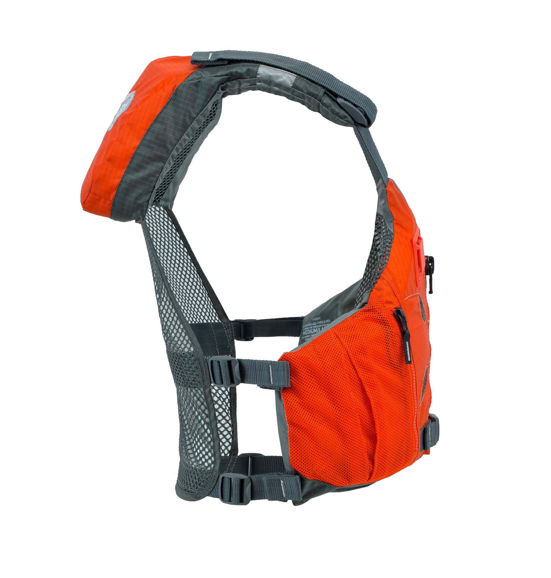 Astral VEight Life Jacket PFD for Recreation, Fishing and Touring Kayaking Buy Online in UAE