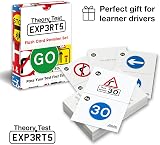 Theory Test Experts 128 Road Signs Flash Cards 2026 DVSA Approved view 5