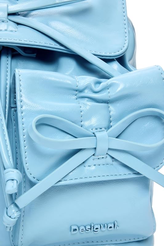 Rucksack Freizeitrucksack Rodio Prisa Backpack Blue Cloud hellblau