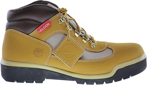 timberland helcor scuff proof