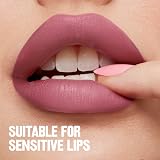 Revlon ColorStay Limitless Matte Lipstick Top Talent 24HR Wear Vegan view 6