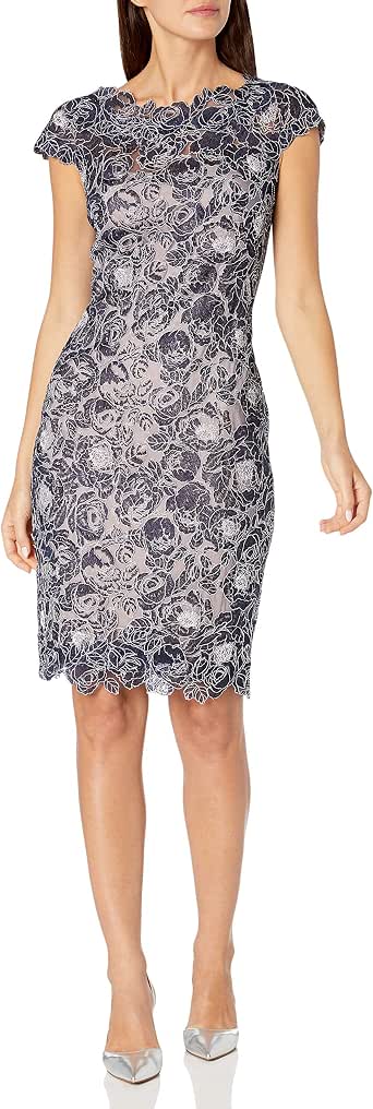 tadashi dresses amazon