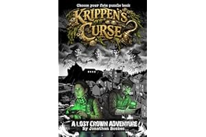Krippen’s Curse: A Lost Crown Adventure