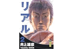 Real - Tome 2 (French Edition)