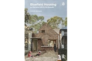 Bluefield Housing as Alternative Infill for the Suburbs