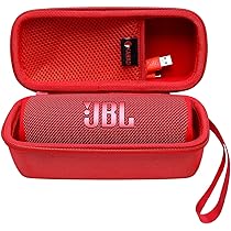 JBL Flip 6 - Portable Bluetooth Speaker with 12 Hours of