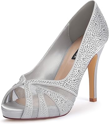 erijunor wedding shoes