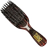 Torino Pro Wave Brush #228-7 Row Hard bristles - Reinforced bristles - Great for wolfing to manage your 360 Waves