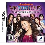 Victorious: Hollywood Arts Debut - Nintendo DS