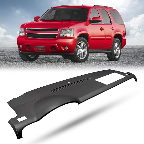 Dashboard Cover GMC Chevrole 2500 Sierra 1500 Chevrole 2008 3500 2009