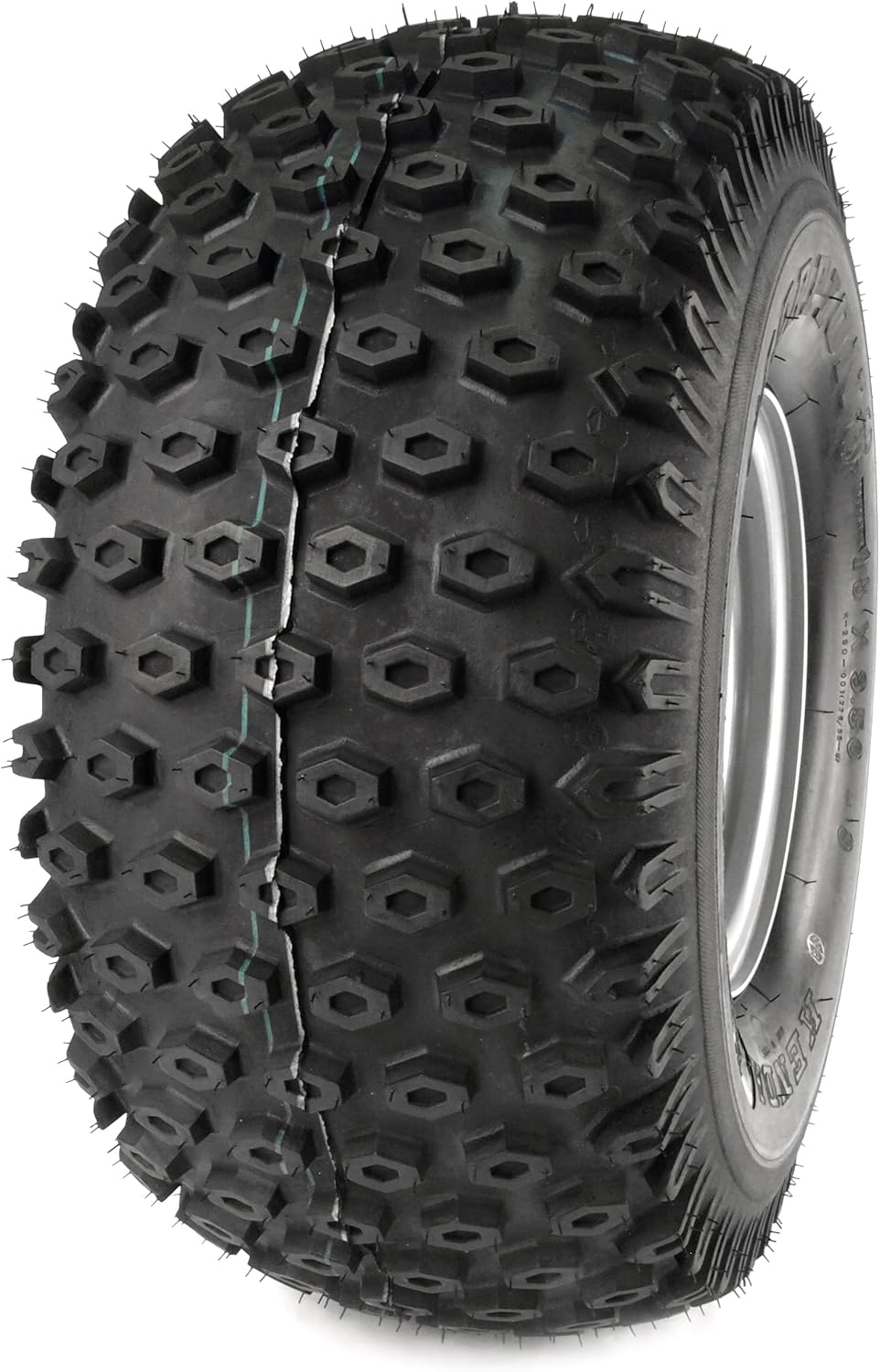 Best 18-8.50X8 Lawn Mower Tires With Wheels