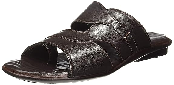 Mens ORTIZ-21 Formal Slippers
