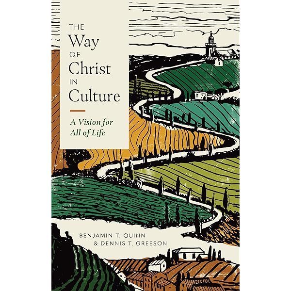 The Calvinistic Concept of Culture: Van Til, Henry R