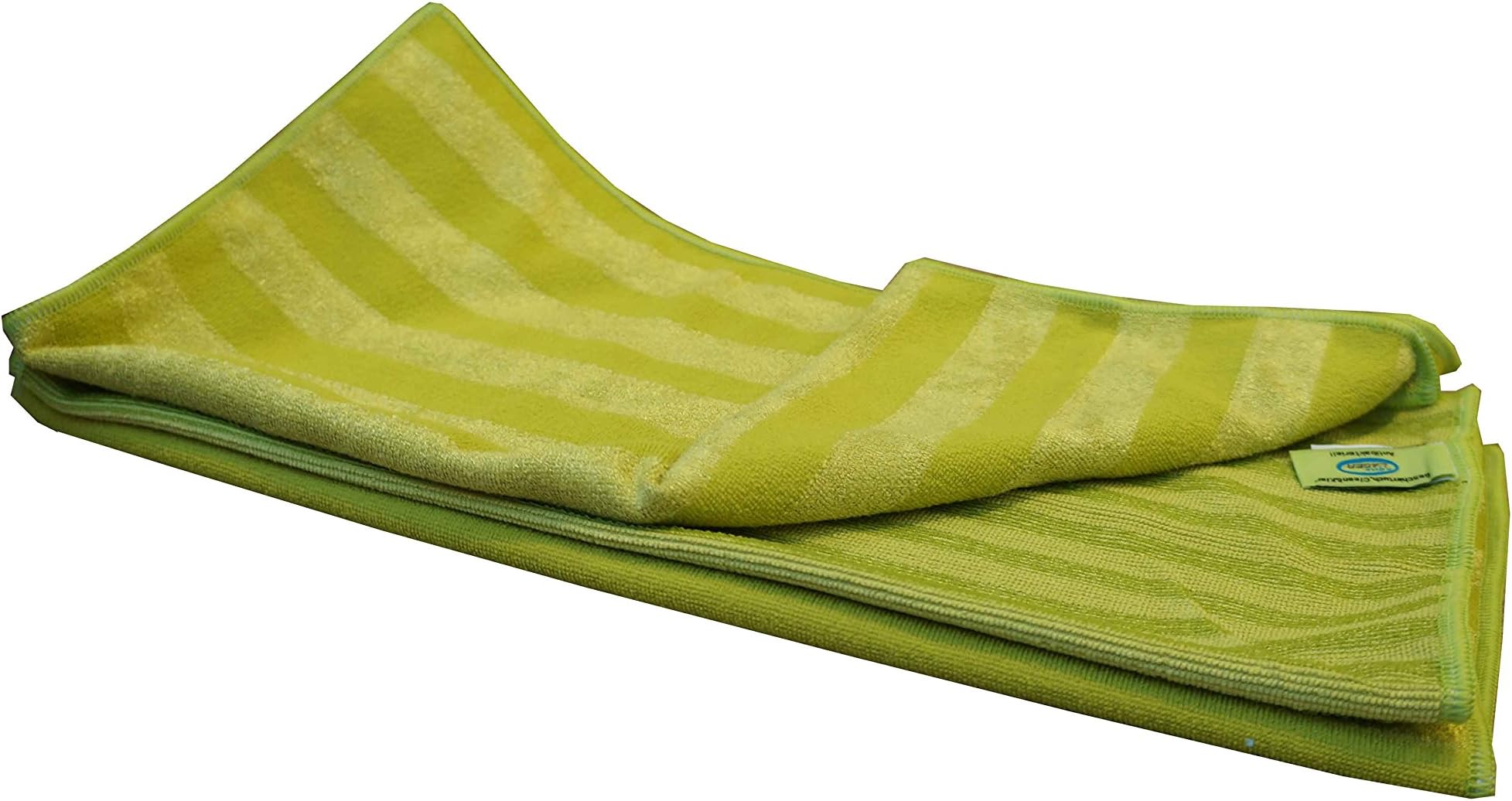 Aqua Laser Washing Up Set, 3 Pcs Green