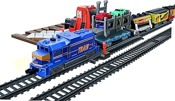 turbo train toy
