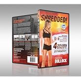 Evolution 20 SUPER SHRED Series by Christine Bullock