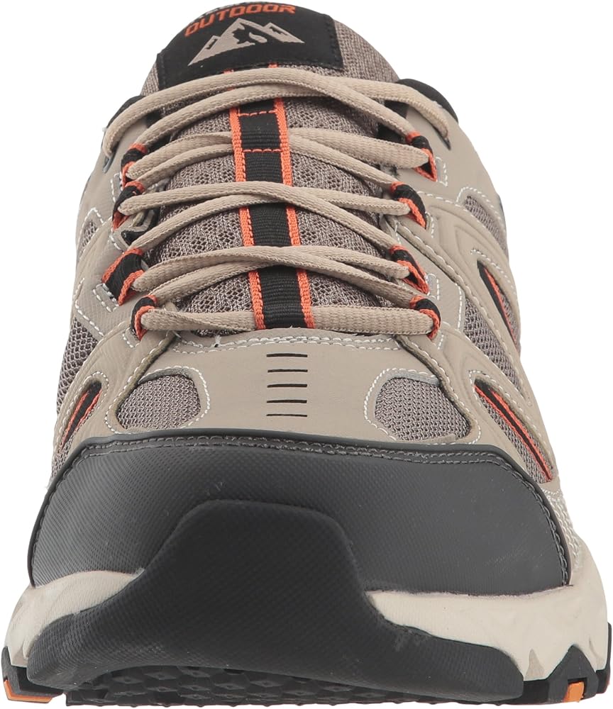 skechers men's crossbar oxford