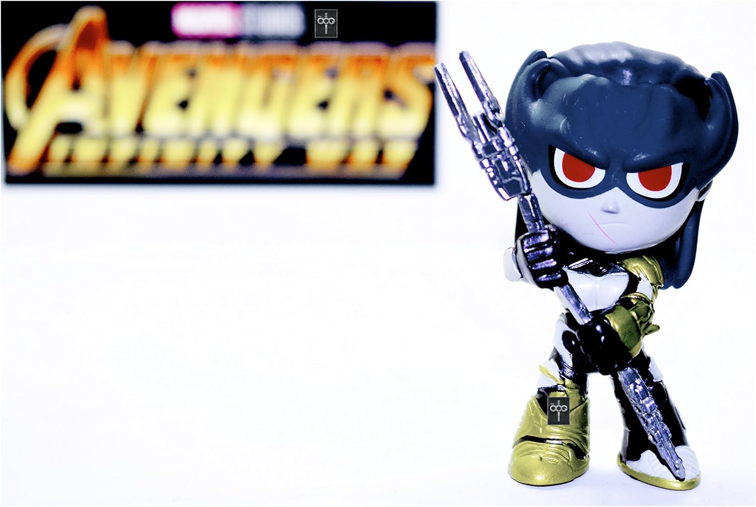 funko proxima midnight