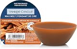 Yankee Candle Wax Melts Cinnamon Stick 8 Hours 1 Count