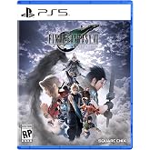 FINAL FANTASY VII REVELATION - Amazon Exclusive Edition - PlayStation 5 (+ Exclusive Magic: The Gathering&mdash;FINAL FANTASY Promo Card)