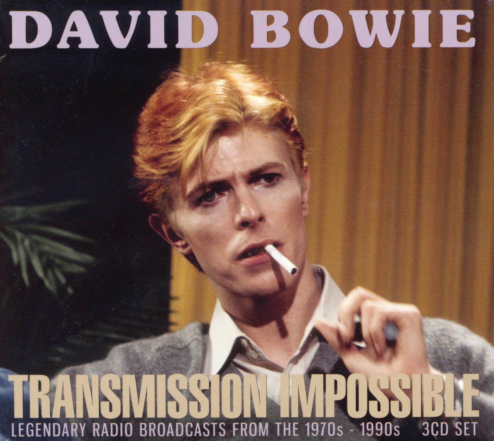 Transmission Impossible (3cd Box)