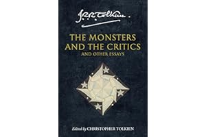 The Monsters and the Critics