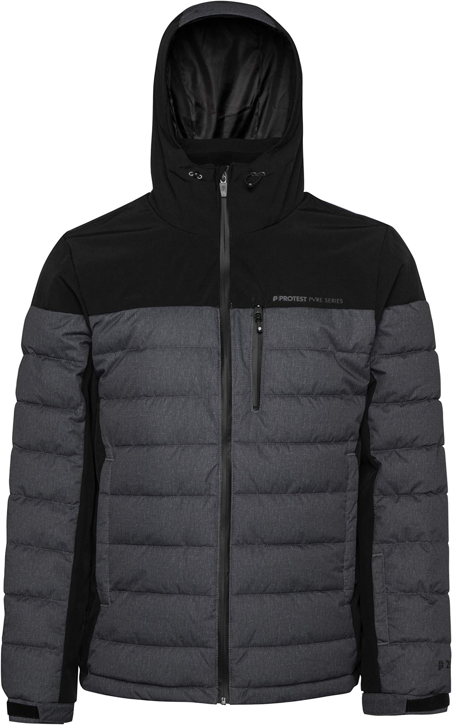 Protest MOUNTY Men 10K Breathable and waterproof
