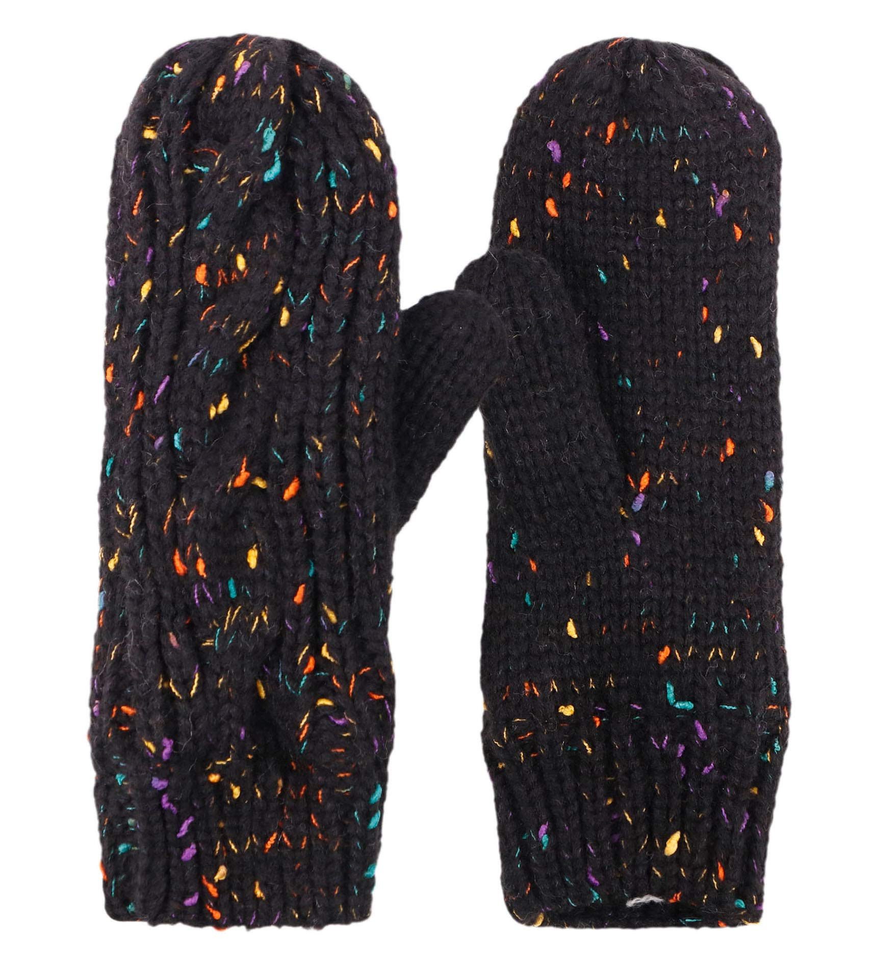 Arctic Paw Adult 3 Piece Winter Bundle - Hat, Scarf, and Mitten Set Arctic Paw Adult 3 Piece Winter Bundle - Hat, Scarf, and Mitten Set