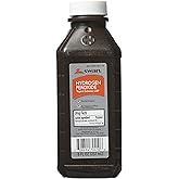 Vi-Jon Inc. S1137 Swan Hydrogen Peroxide