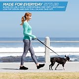 Get Fit Women's Lightweight Running Trainers Breathable Mesh Cushioned Sole view 7