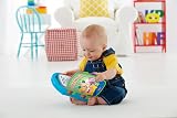 Fisher-Price StoryBook Rhymes German CDH40 Children’s Book view 2