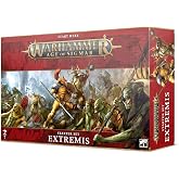 Age of Sigmar: Extremis
