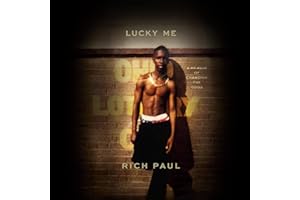 Lucky Me: A Memoir of Changing the Odds