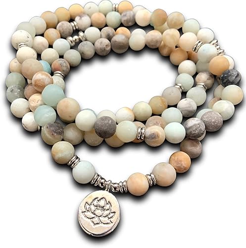 bracelet mala