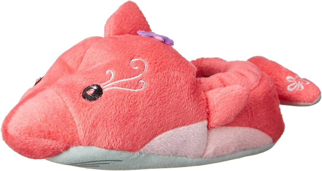 stride rite light up slippers