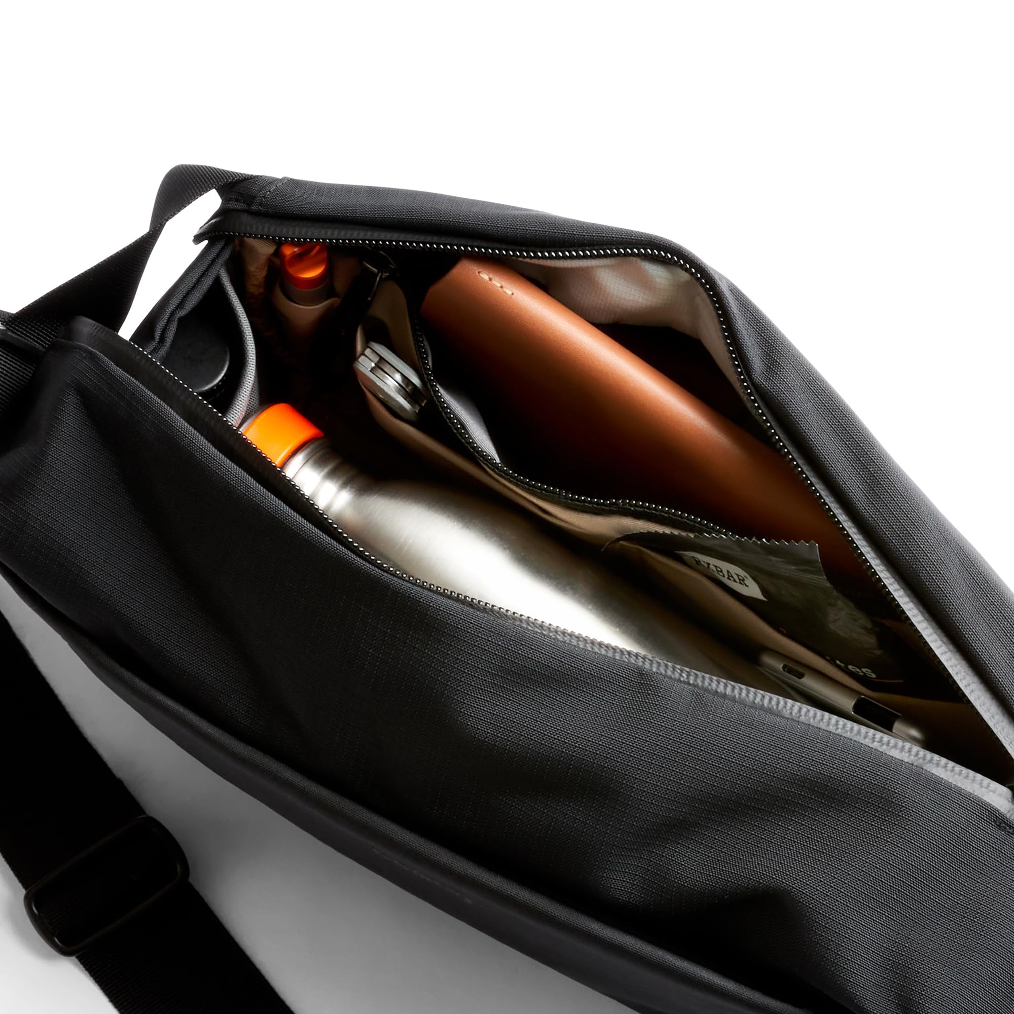 Bellroy Venture Sling 9L (large crossbody bag) - Black