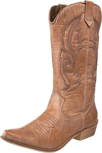 coconuts bandera cowboy boot