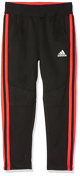 pantaloni ragazzo adidas